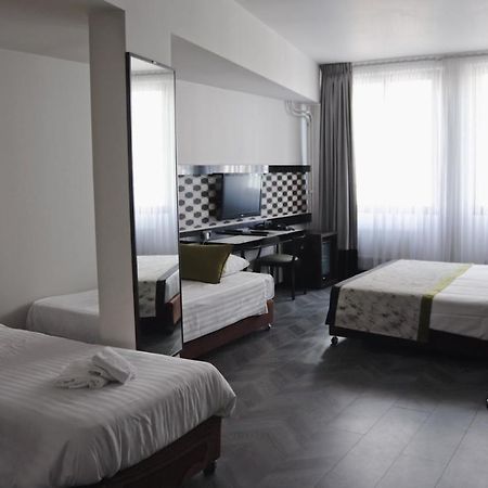 Hotel Floris Arlequin Grand-Place Bruselas Exterior foto