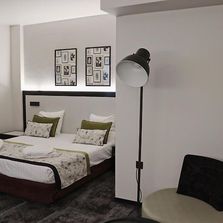 Hotel Floris Arlequin Grand-Place Bruselas Exterior foto