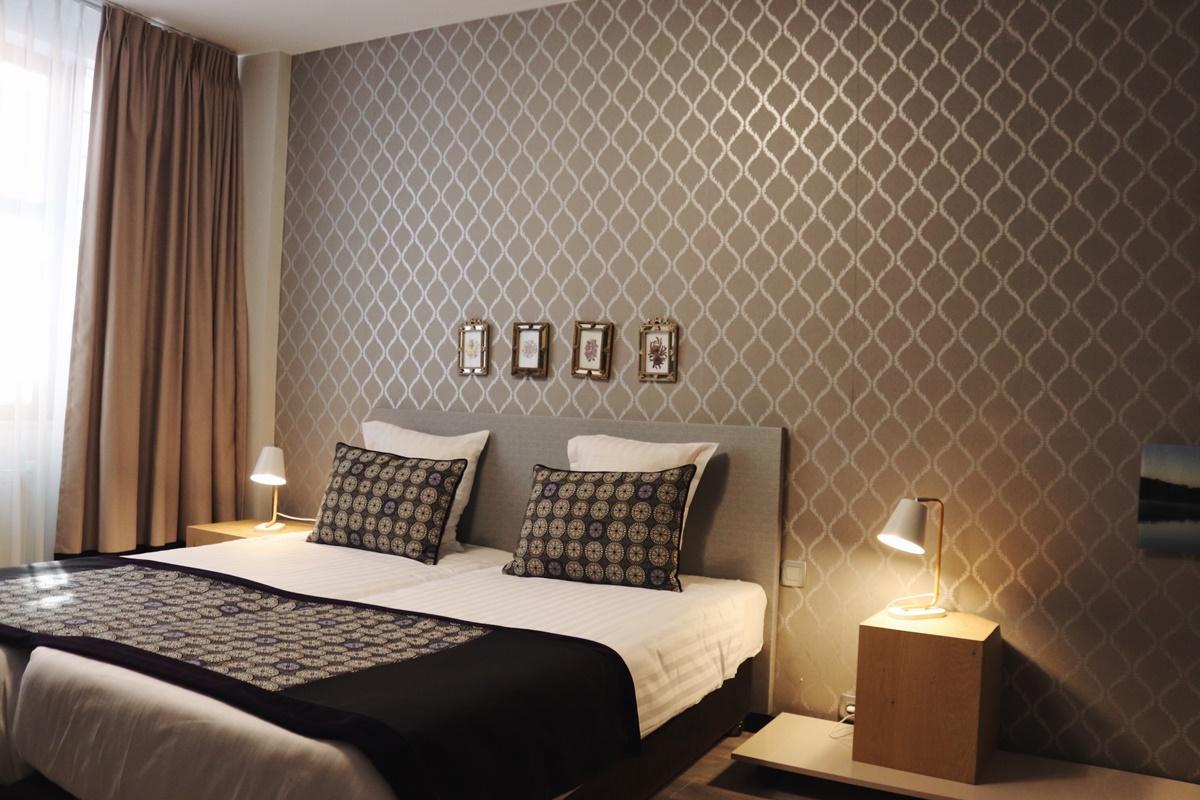 Hotel Floris Arlequin Grand-Place Bruselas Exterior foto