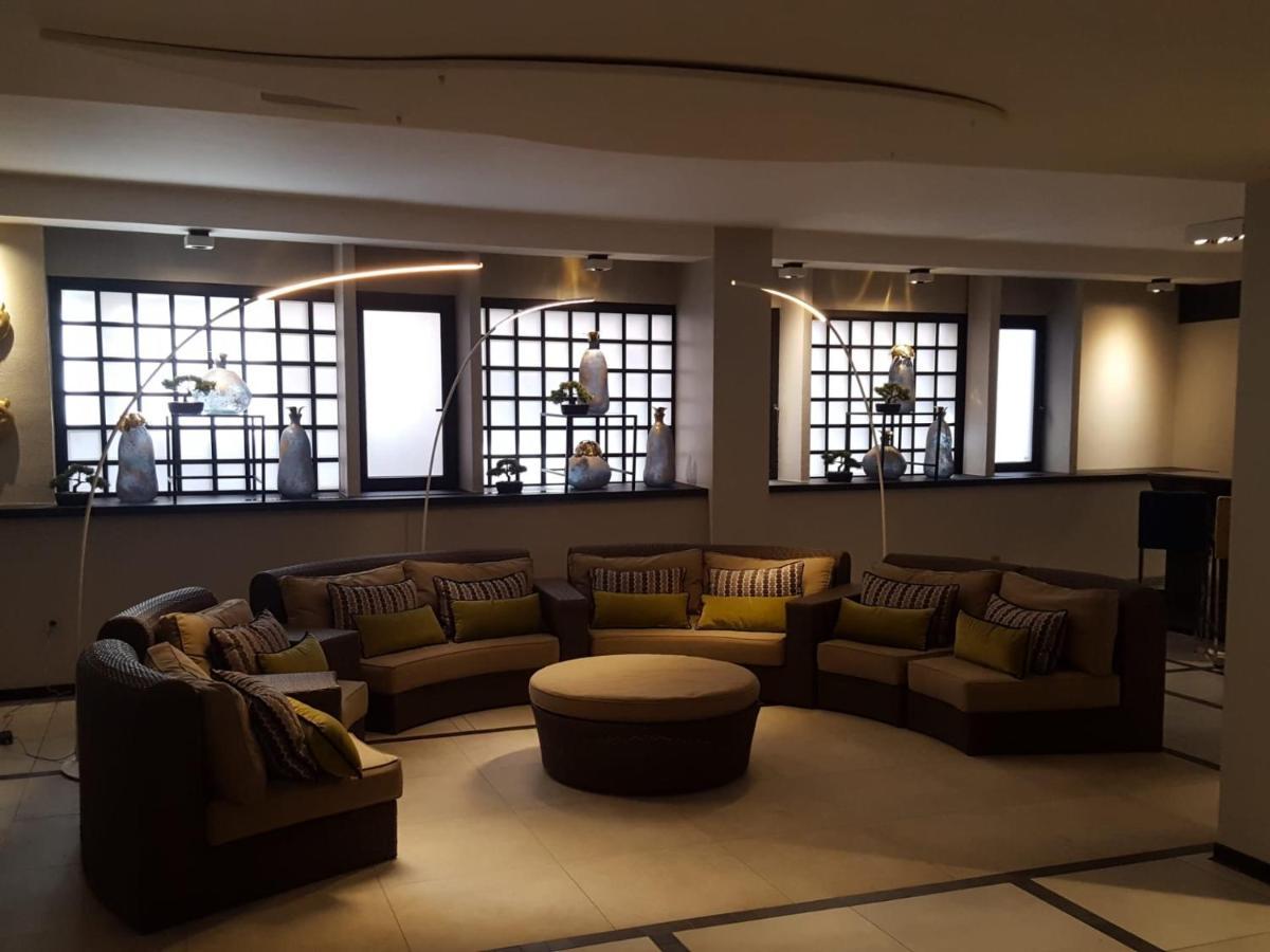 Hotel Floris Arlequin Grand-Place Bruselas Exterior foto