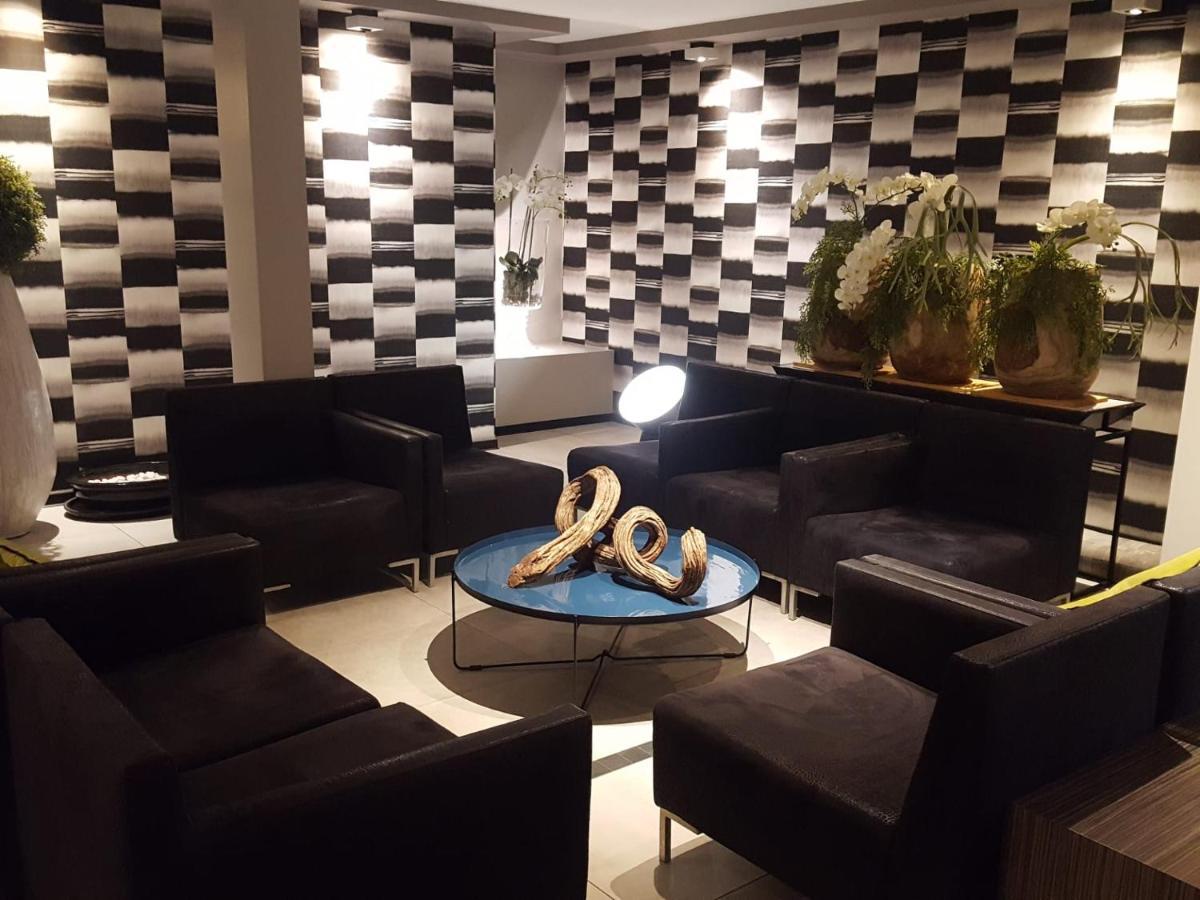 Hotel Floris Arlequin Grand-Place Bruselas Exterior foto