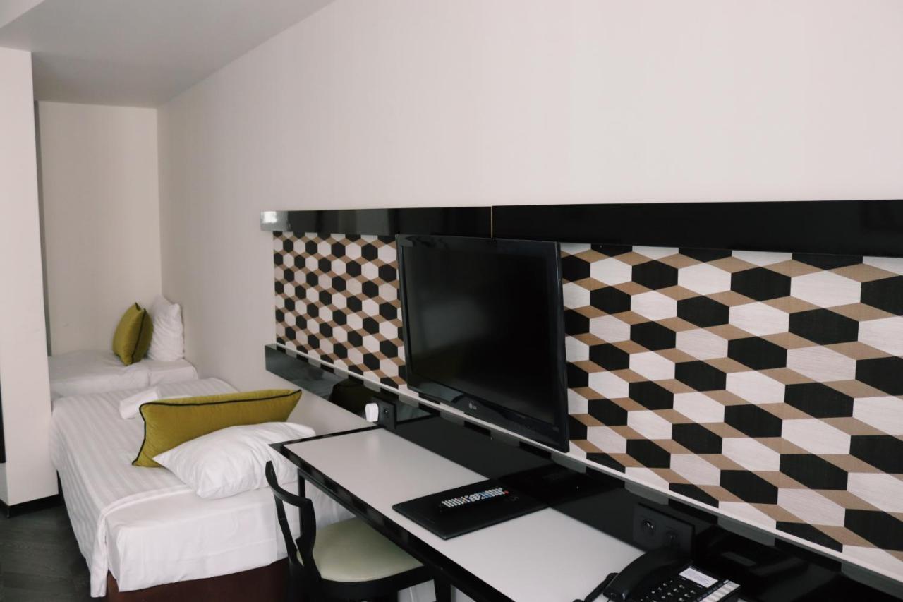 Hotel Floris Arlequin Grand-Place Bruselas Exterior foto