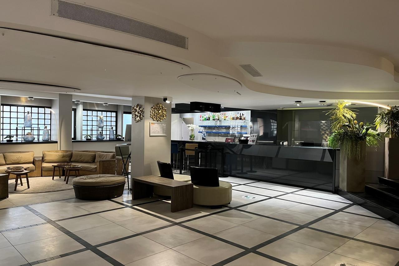 Hotel Floris Arlequin Grand-Place Bruselas Exterior foto