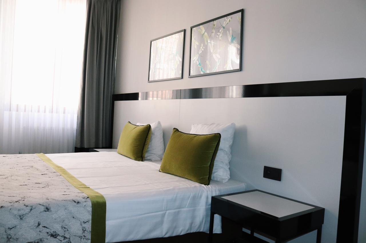 Hotel Floris Arlequin Grand-Place Bruselas Exterior foto