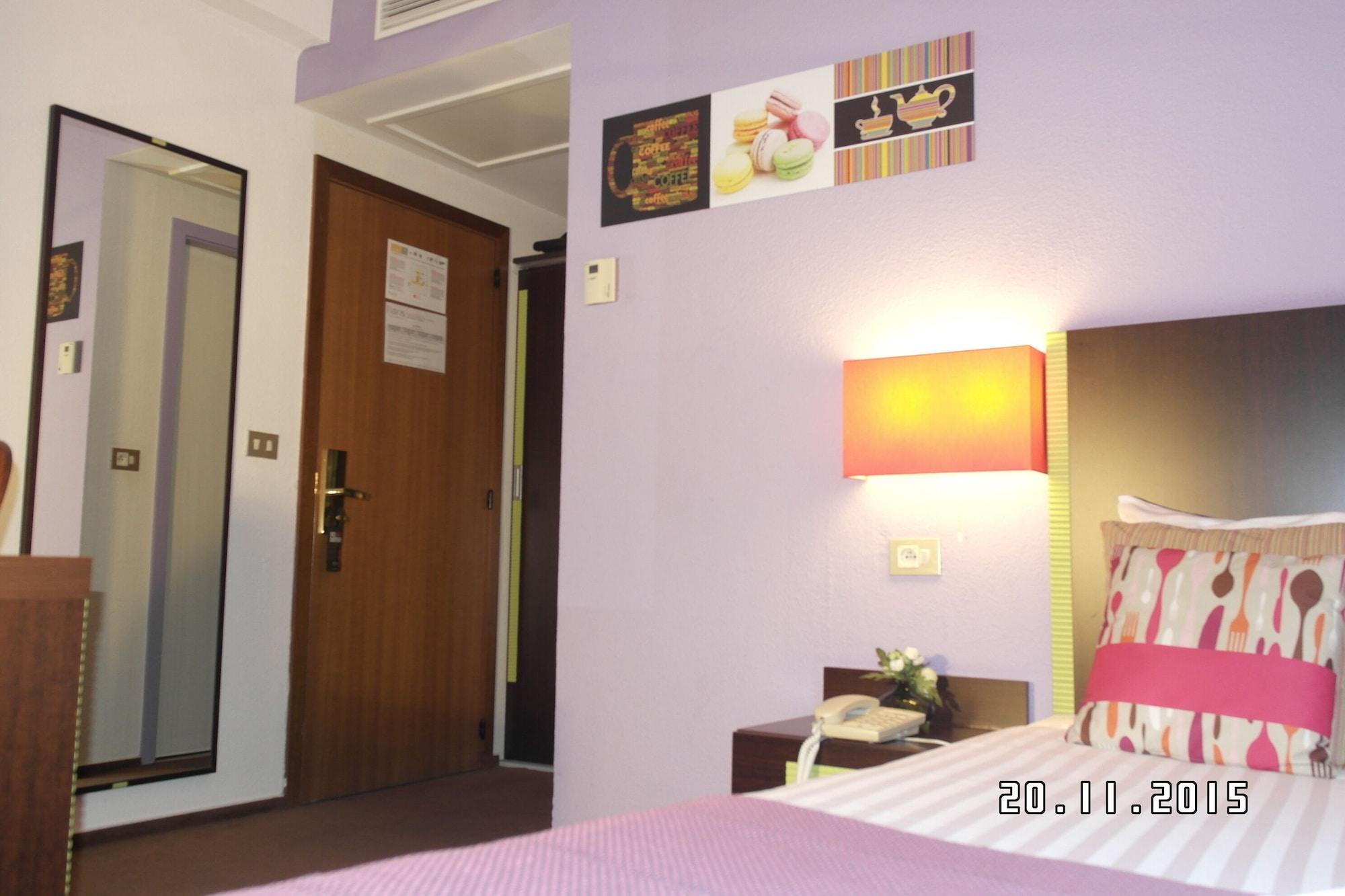 Hotel Floris Arlequin Grand-Place Bruselas Exterior foto
