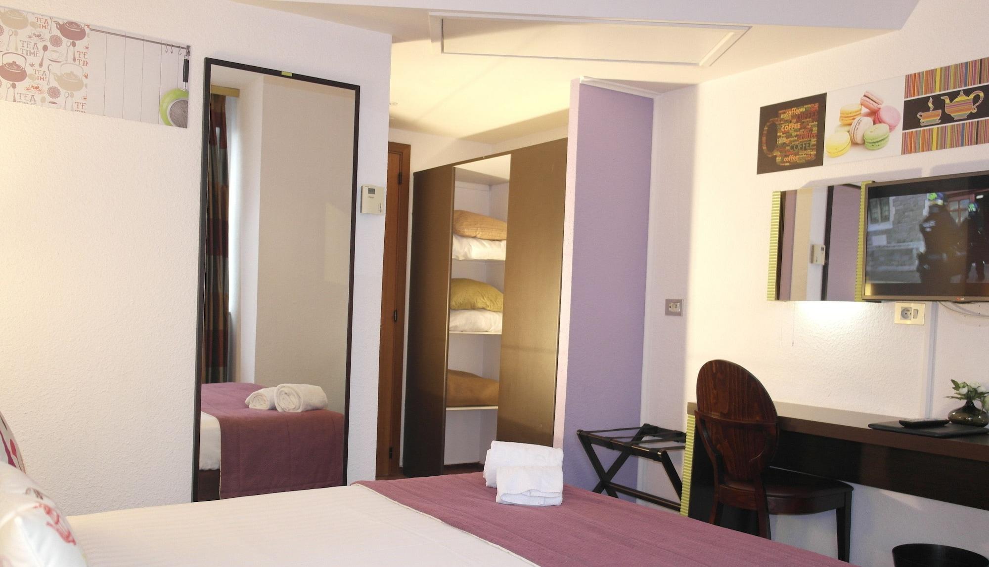 Hotel Floris Arlequin Grand-Place Bruselas Exterior foto