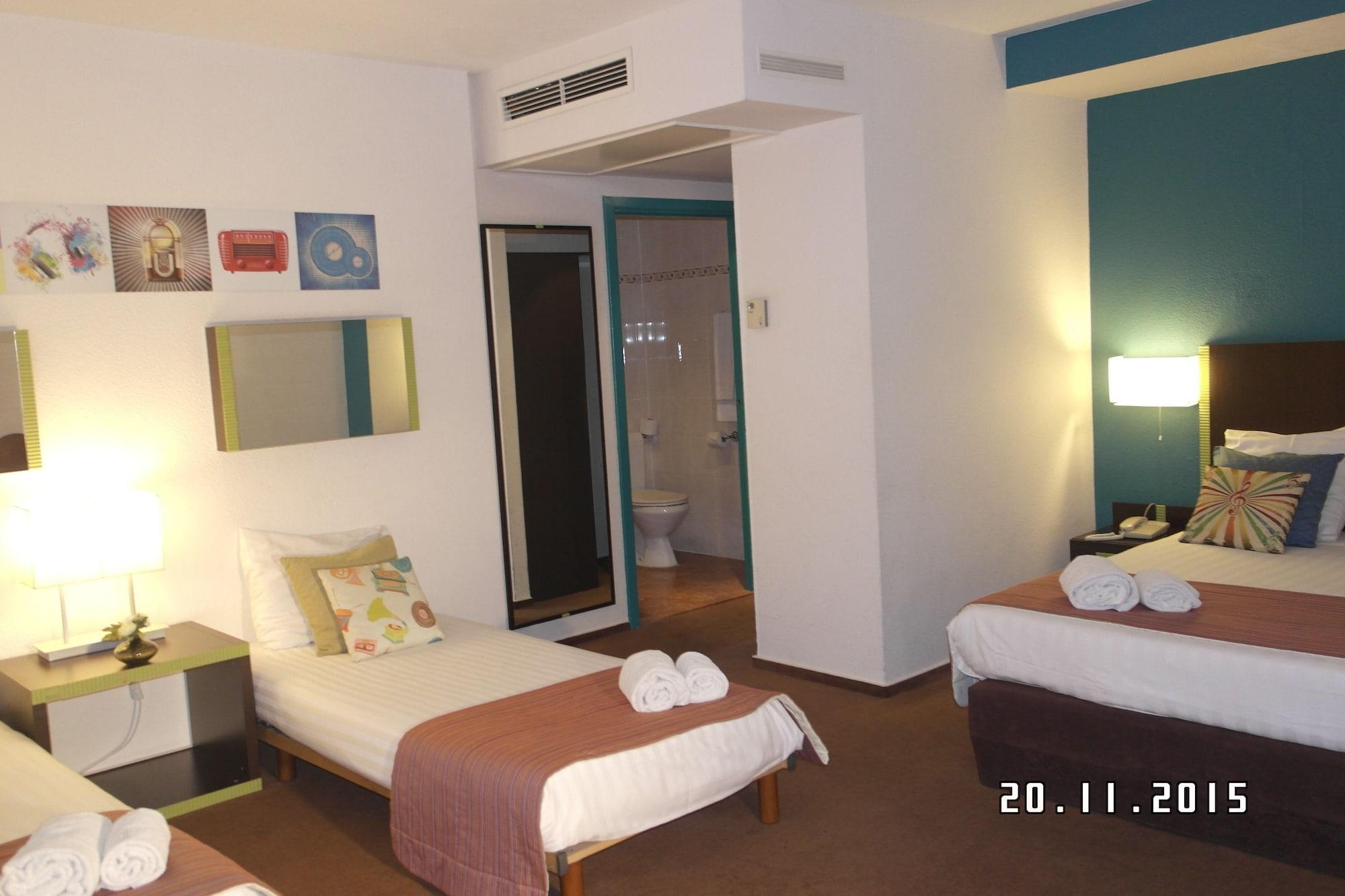 Hotel Floris Arlequin Grand-Place Bruselas Exterior foto