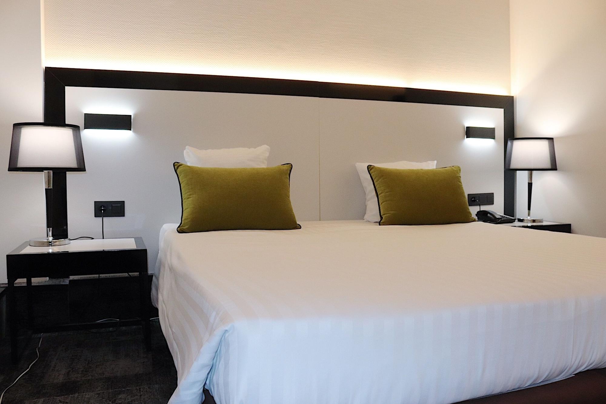 Hotel Floris Arlequin Grand-Place Bruselas Exterior foto