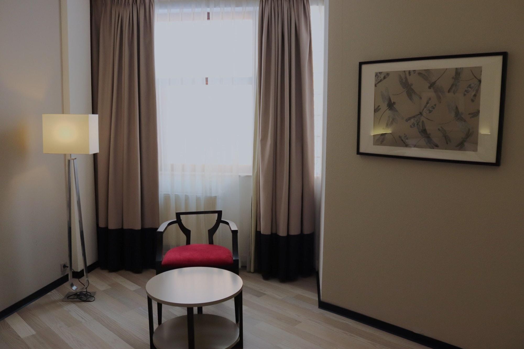 Hotel Floris Arlequin Grand-Place Bruselas Exterior foto