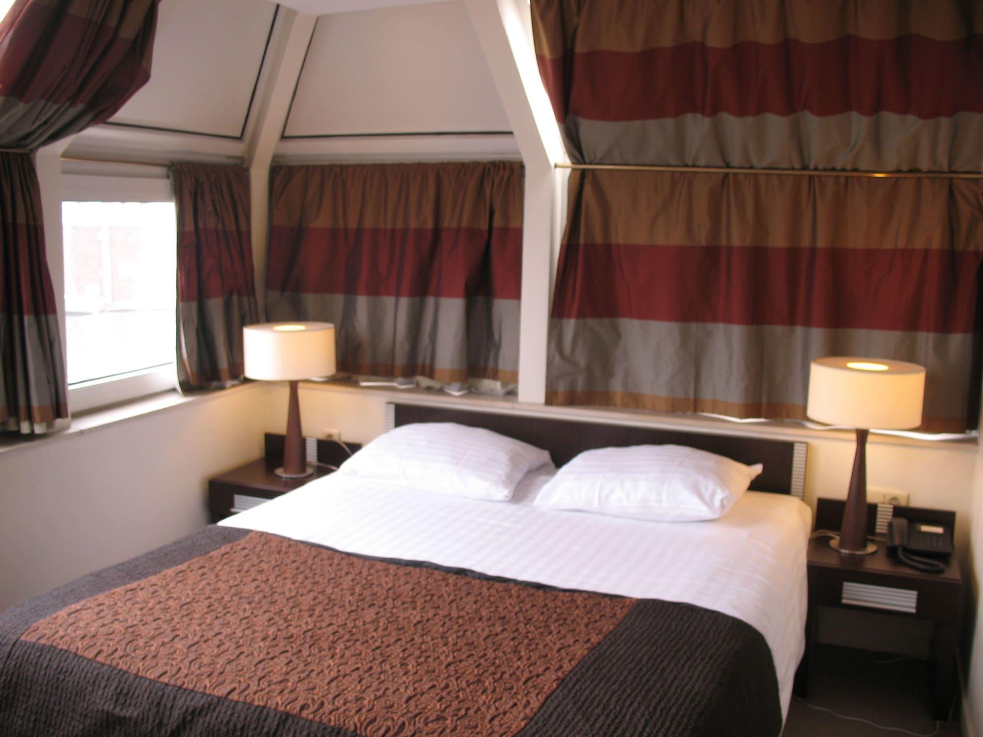 Hotel Floris Arlequin Grand-Place Bruselas Exterior foto