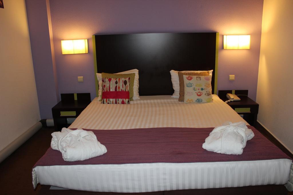 Hotel Floris Arlequin Grand-Place Bruselas Exterior foto