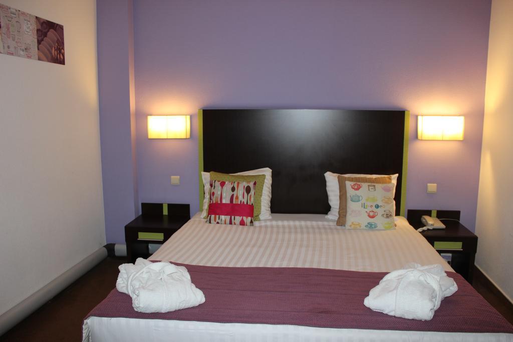 Hotel Floris Arlequin Grand-Place Bruselas Exterior foto