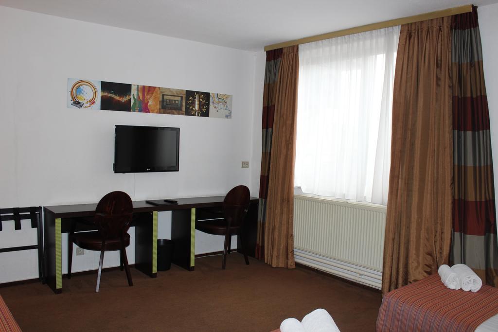 Hotel Floris Arlequin Grand-Place Bruselas Exterior foto