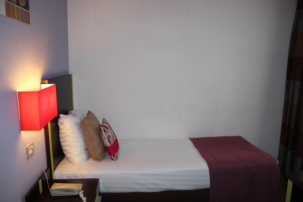 Hotel Floris Arlequin Grand-Place Bruselas Exterior foto